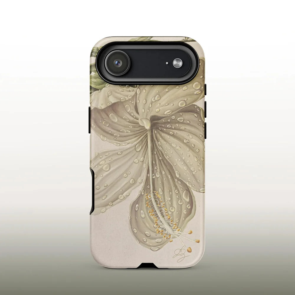 Elegant iPhone Case | After the Rain Artlyheart