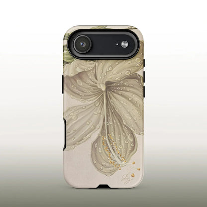 Elegant iPhone Case | After the Rain Artlyheart