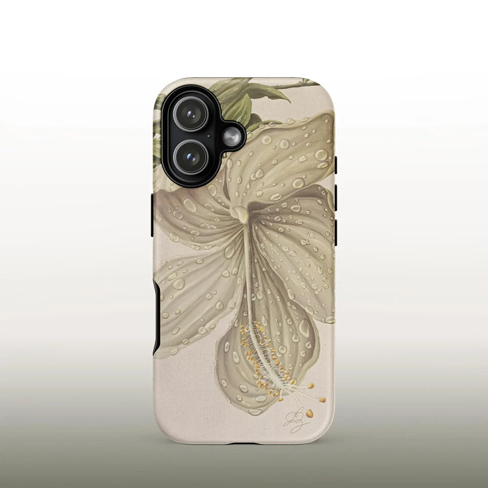 Elegant iPhone Case | After the Rain Artlyheart