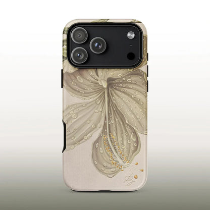 Elegant iPhone Case | After the Rain Artlyheart