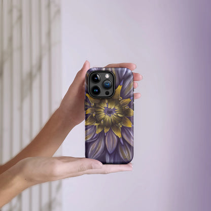 Heart of Serendipity – iPhone Case