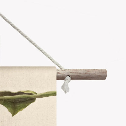 Elegant Scroll Art for Home Decor | After the Rain Artlyheart